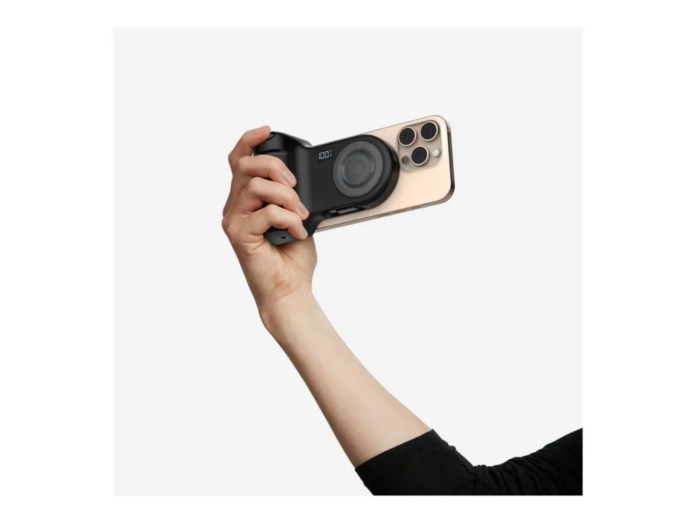 Belkin Stage PowerGrip