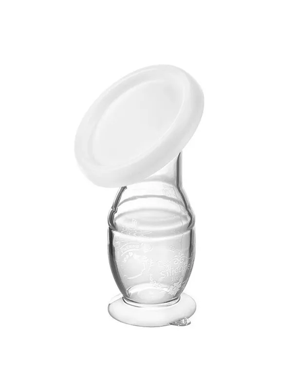 Akuku Breastmilk collector 100 ml