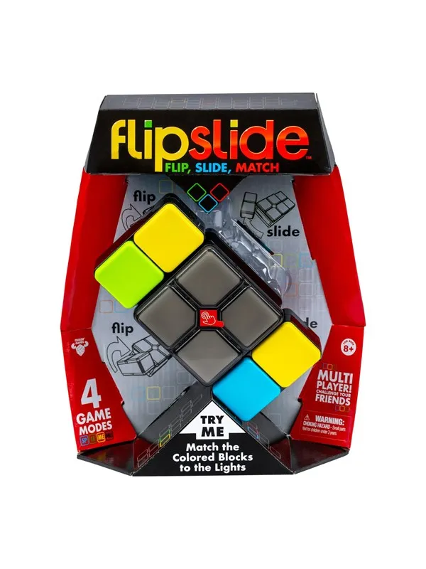 Liniex Flipslide