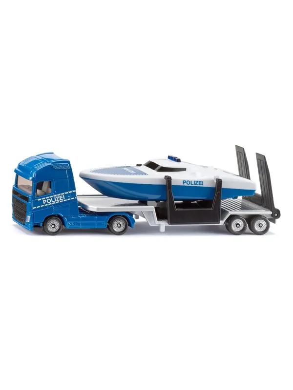 SIKU 1757 play vehicle/play track