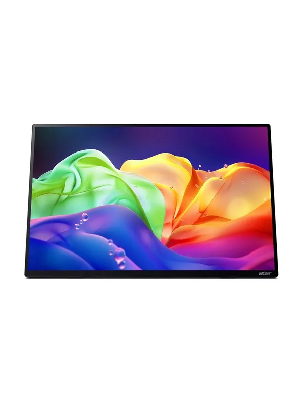 16" Acer ProDesigner PE160WUT smiuux