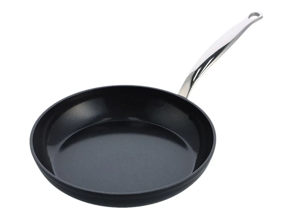 GreenPan Barcelona Pro frying pan - 24 cm