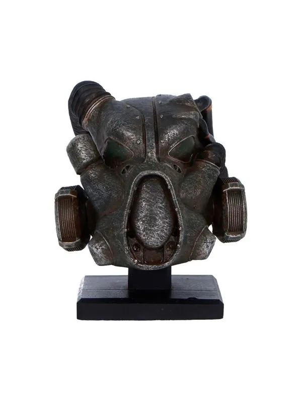 Nemesis Now - Fallout X-01 Helmet - Figur