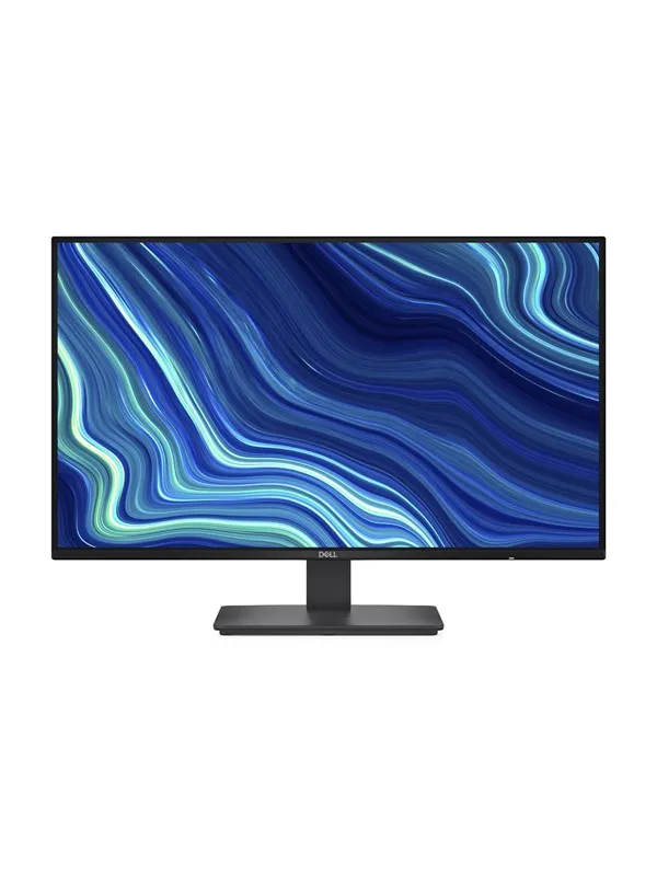 27" Dell SE2726D - LED monitor - QHD - 27" - HDR