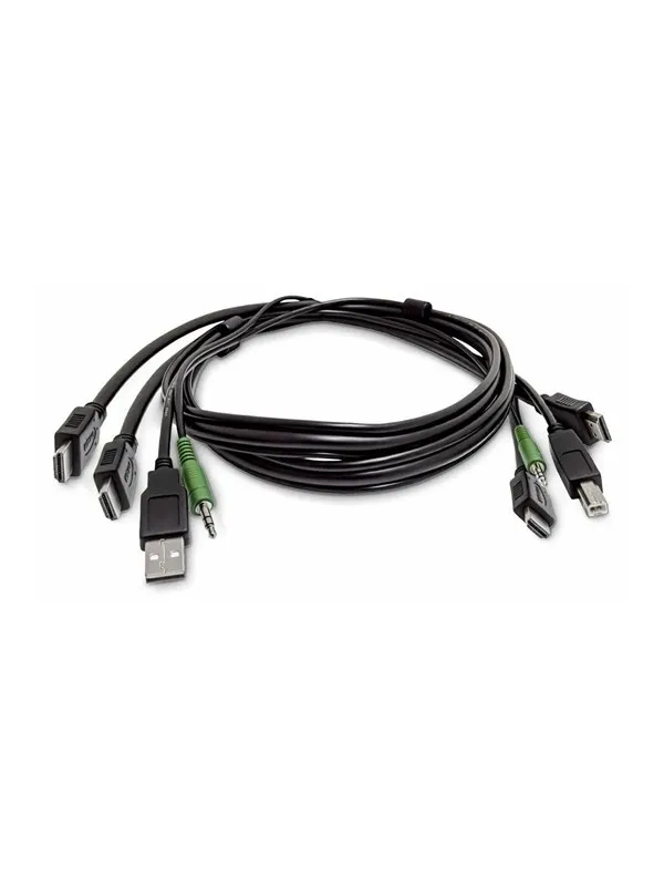 StarTech.com Startech adapter cable - TAA Compliant - 3 m