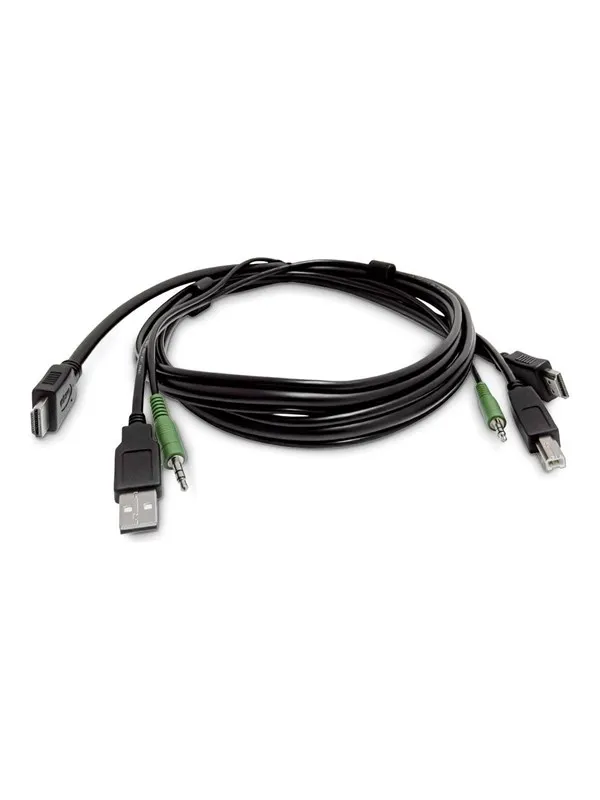 StarTech.com Startech adapter cable - 3 m