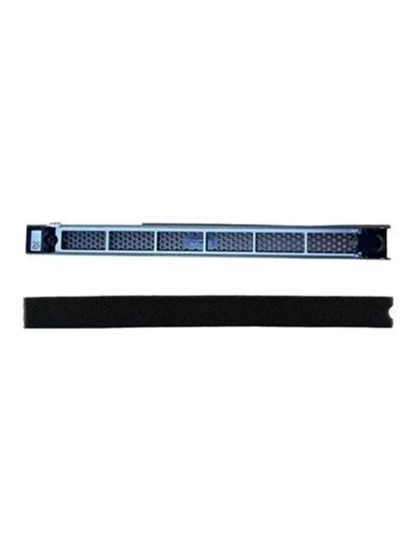 Dell - customer install - bezel filter