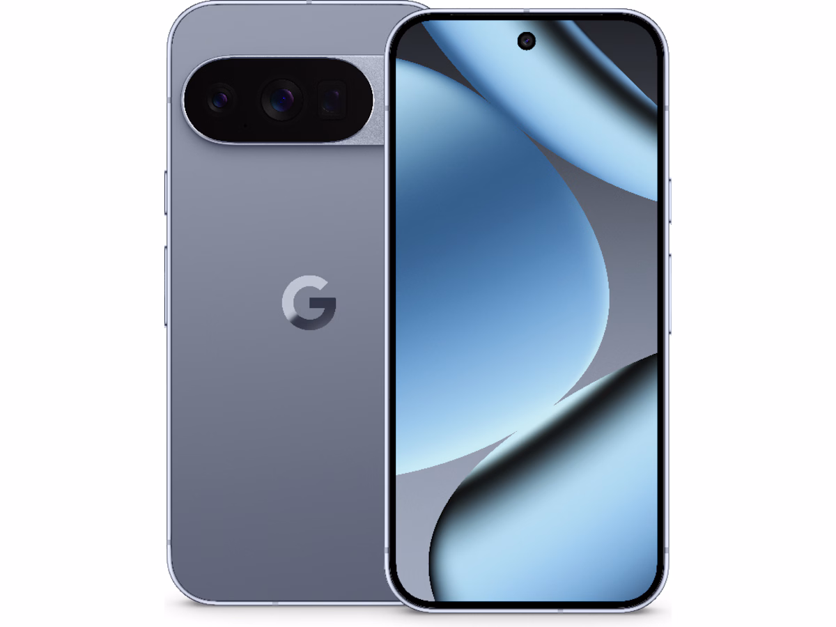 Google Pixel 10 Pro 128GB/16GB - Moonstone