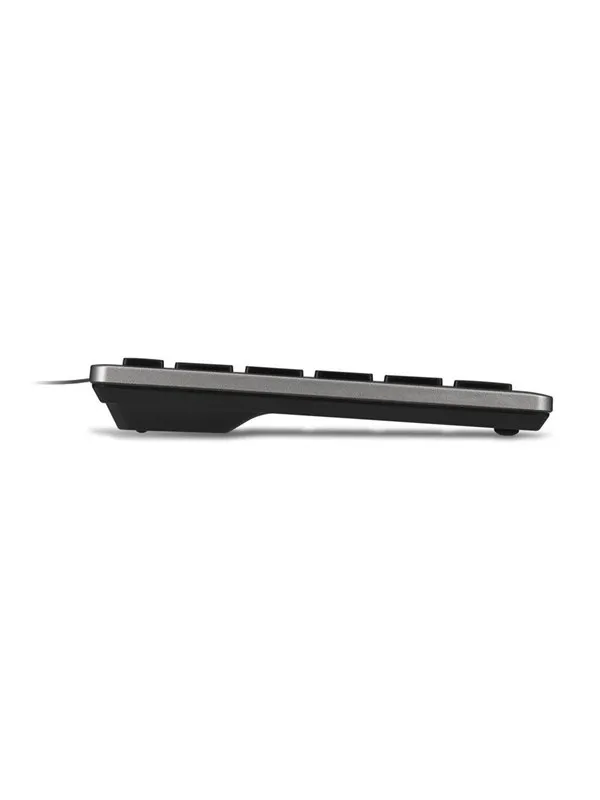 Kensington KB515 EQ - Tastatur - Engelsk - Grå