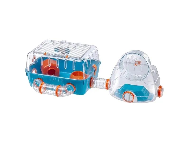 Ferplast Combi 2 - Cage