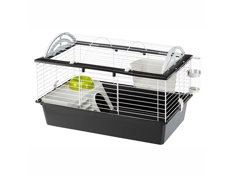 Ferplast Casita 80 - cage for guinea pig and rabbit