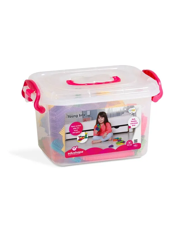 Edushape Brix 36 dele