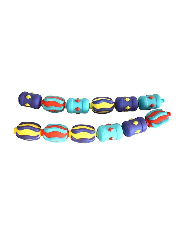 Edushape Sanse klik perler 16 dele