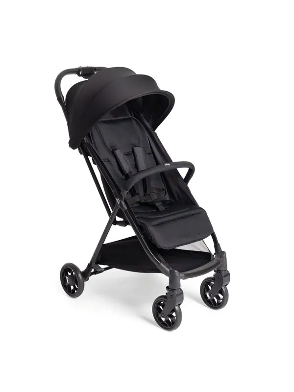 Chicco URBINO BARNEVOGN BLACK