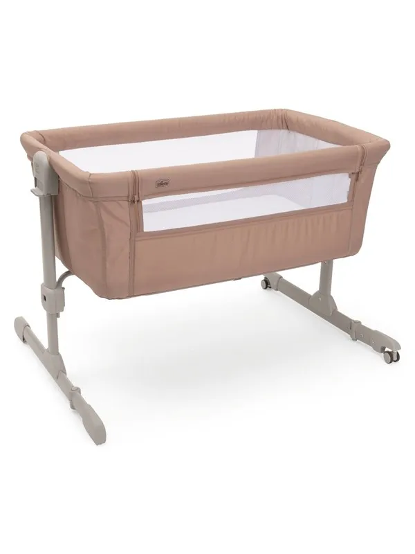 Chicco Next2Me Essential | Samsovingsspreng