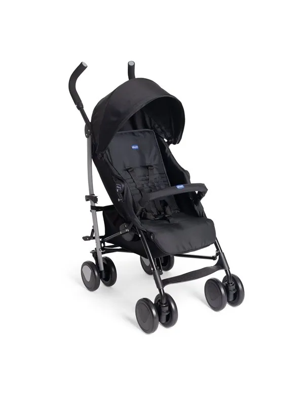 Chicco ECHO LITE BARNEVOGN EBONY