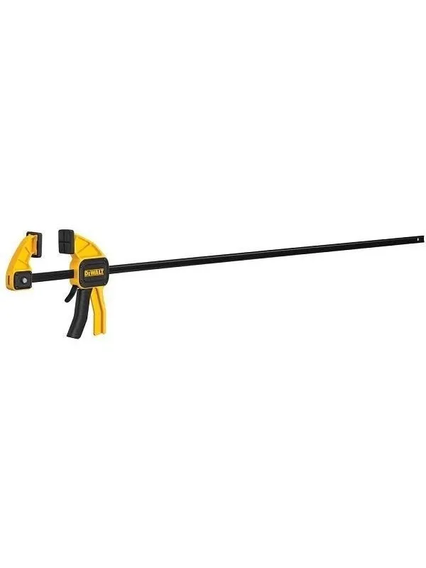 Dewalt DWHT0-83195 CLAMPS 90CM