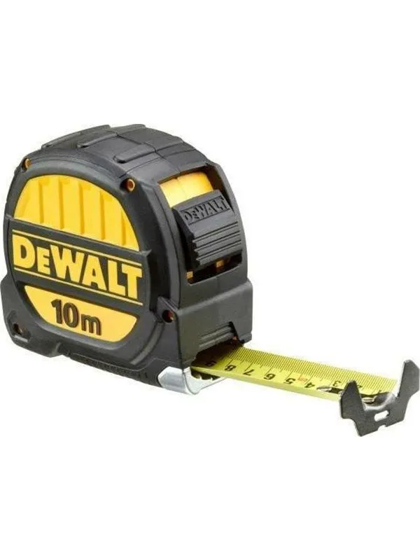 Dewalt DWHT36932-0 TAPE MEASURE 10M