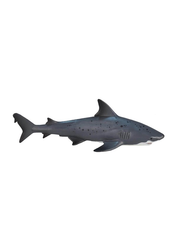 Mojo Sealife Bull Shark