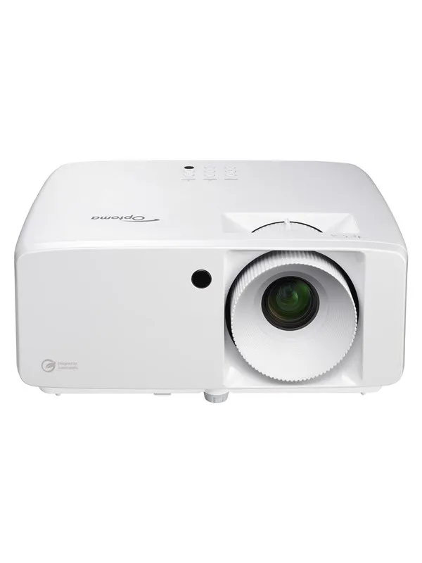 Optoma Prosjektor ZH361 - 1920 x 1080 - 4000 ANSI lumens