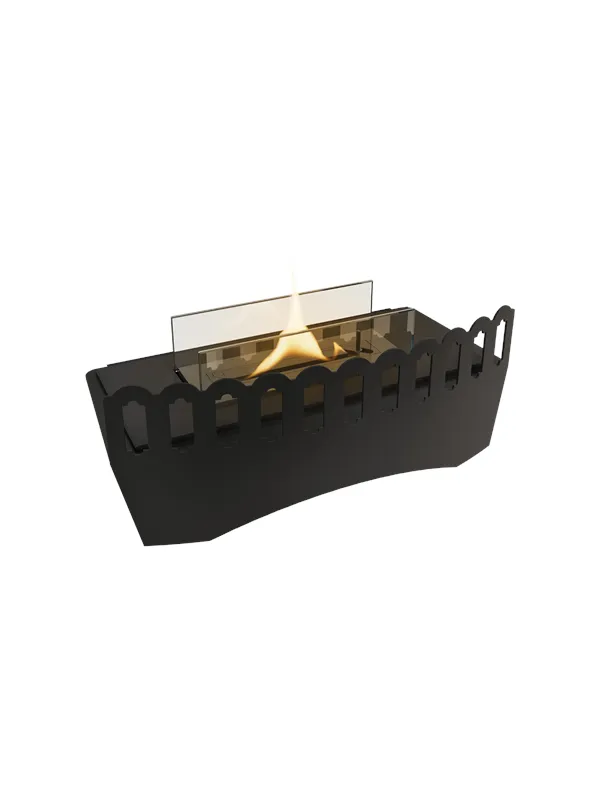 Tenderflame Classic 180 Black