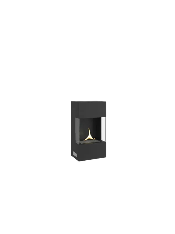Tenderflame Indie Wall 180 Black