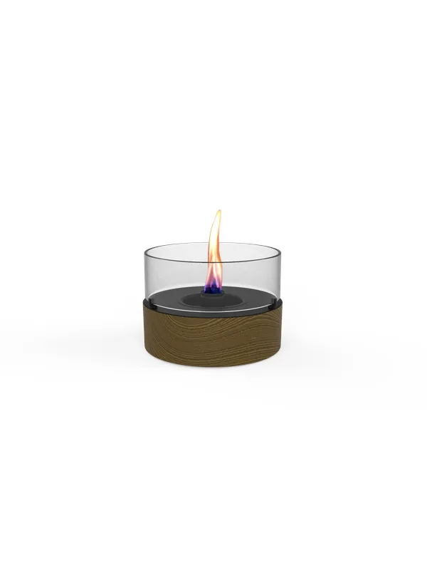 Tenderflame Café 18 Black Oak