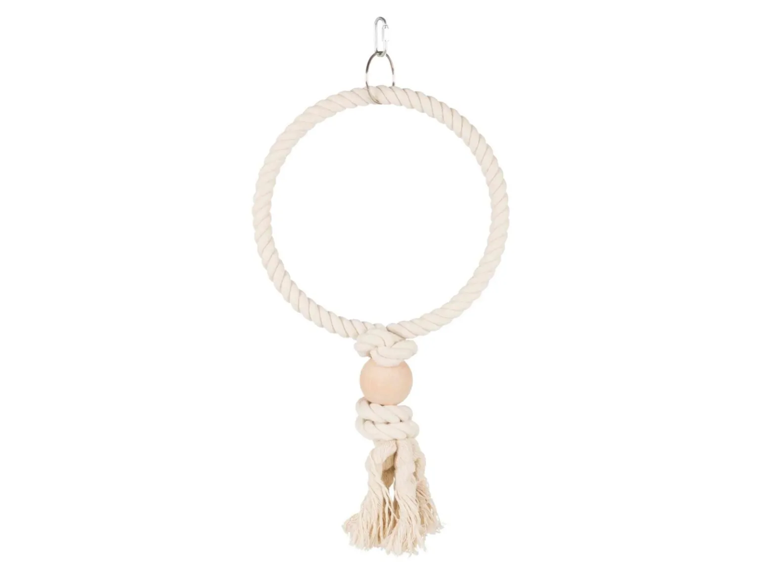 Trixie Rope Ring ø24cm