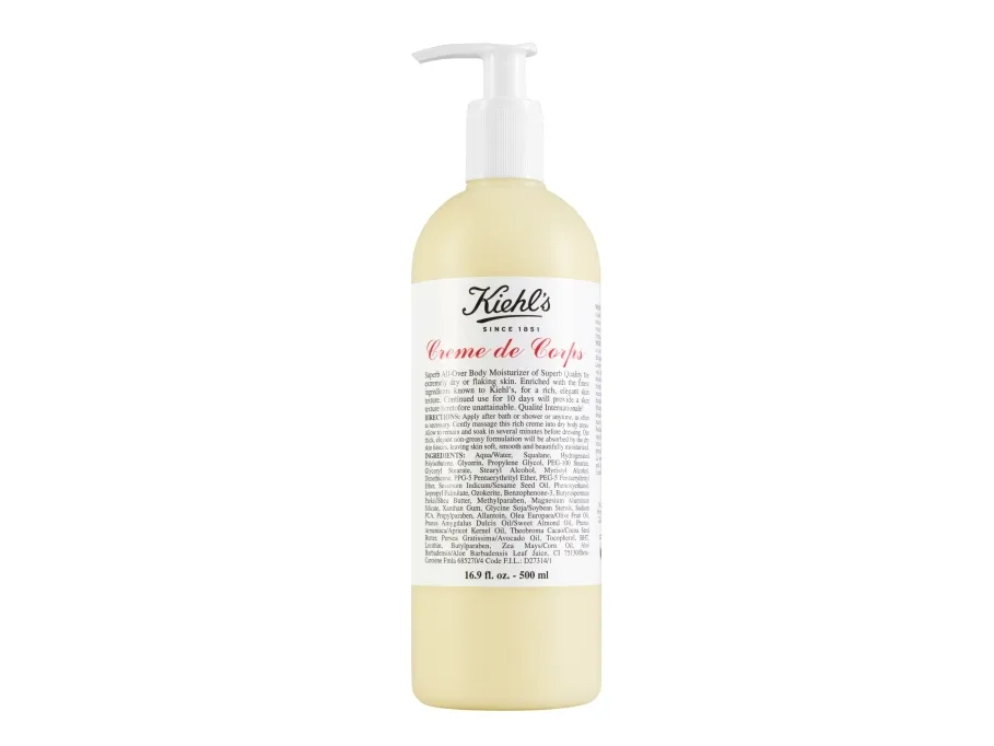 Kiehl's Creme de Corps
