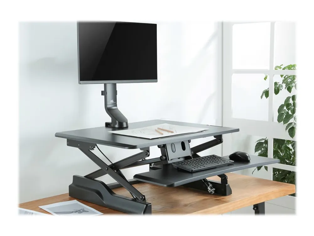 Maclean MC-853 - desk mount