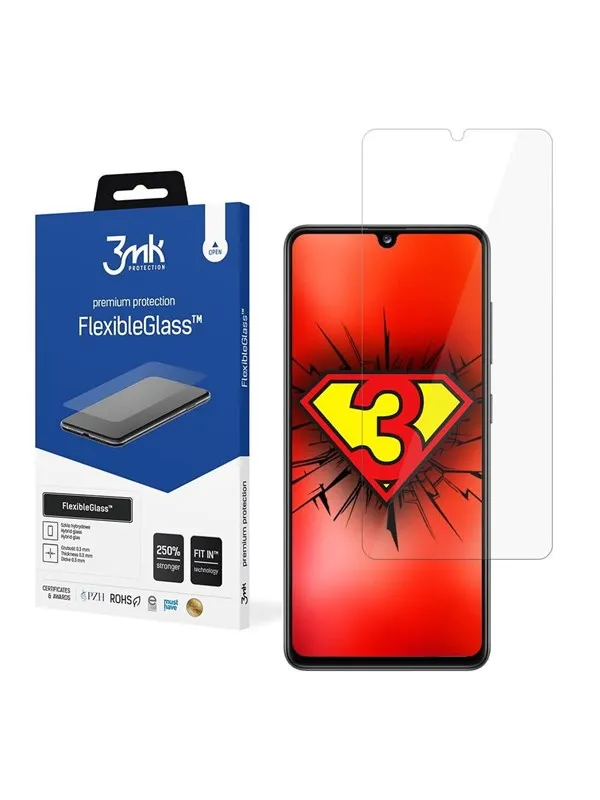 3mk FlexibleGlass™ - Samsung Galaxy A41