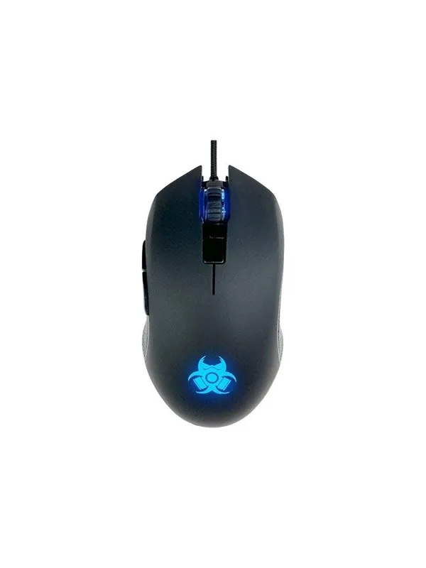 Tracer GameZone Edge - Mus - Optisk - 5 - Svart