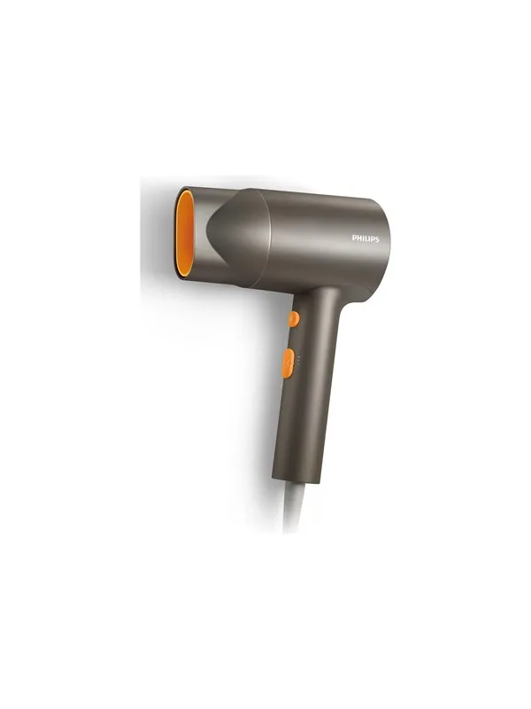 Philips Hårføner 3000 Series BHD321 - hairdryer - 1600 W