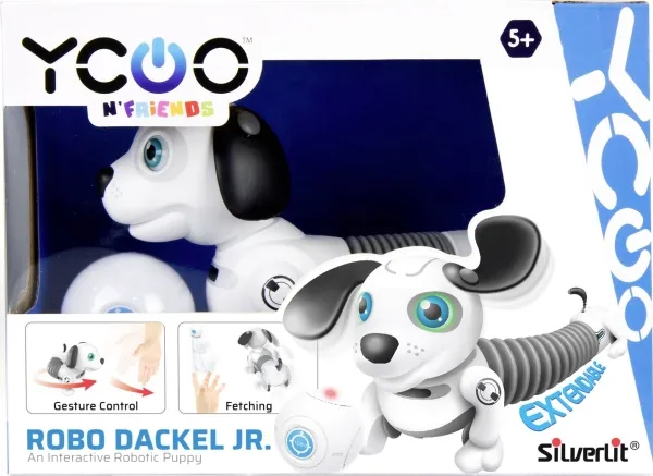 Silverlit 88578 programmable toy