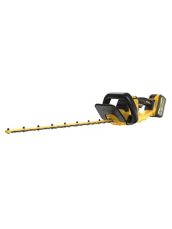 Dewalt DCMHT573X1-QW power hedge trimmer