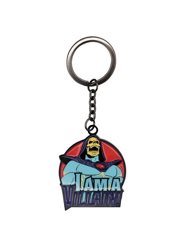 FaNaTtik - Master of the Universe - Limited Edition Skeletor - Nøkkelring