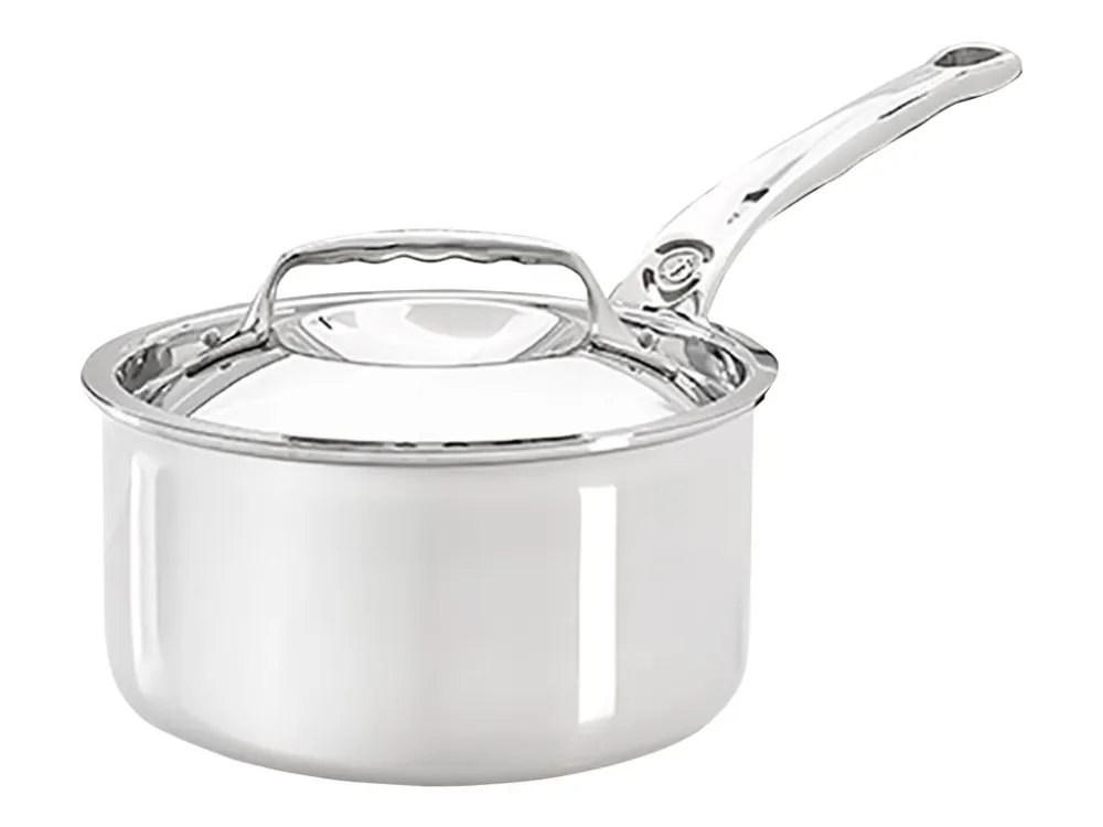 De Buyer AFFINITY saucepan - 18 cm - 2.5 L
