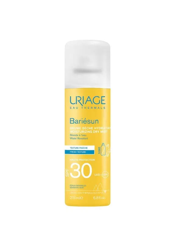 Uriage Bariesun SPF 30 Sun Protection 200ml.