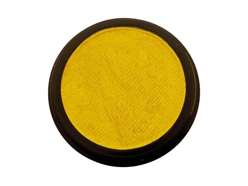 Creativ Company Face paint Pearlised Gold 20ml