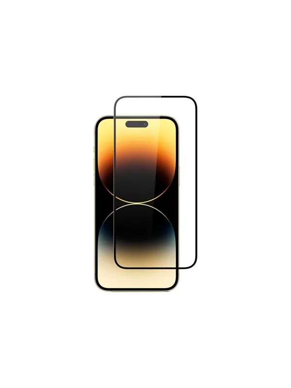 Screenor Premium - screen protector for mobile phone - full cover