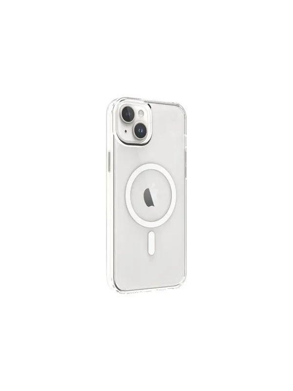 Screenor - back cover for mobile phone
