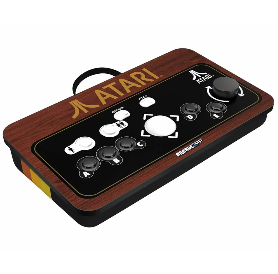 Arcade1Up Atari Couchcade - Cast Arcade Games