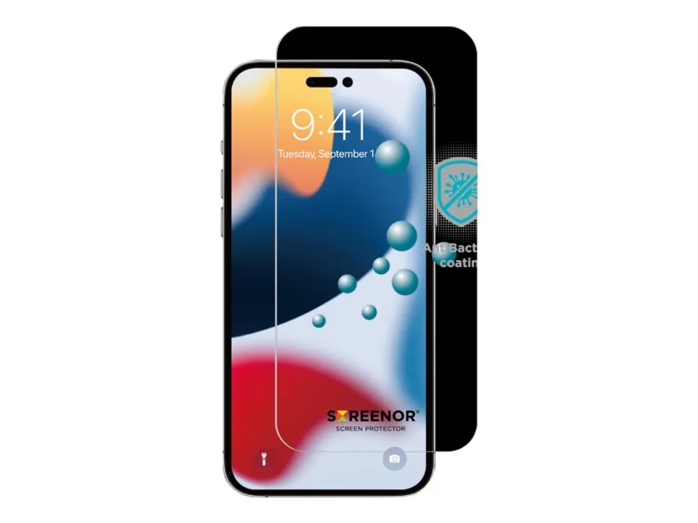 Screenor Premium - screen protector for mobile phone