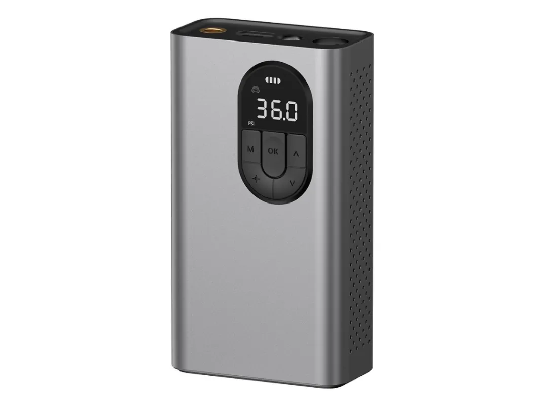 Baseus Energy Source electric air pump