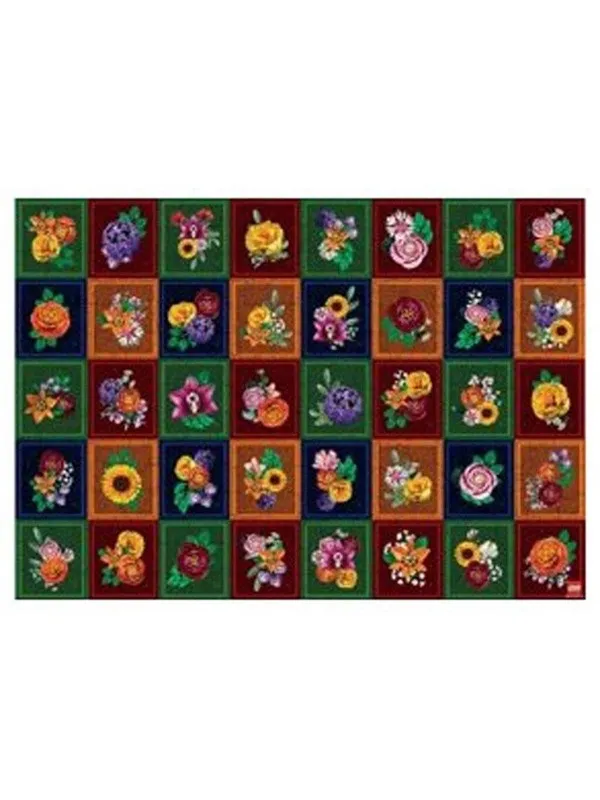 LEGO Quilt Collage Puzzle 500 Pcs