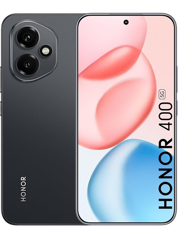 Honor 400 512GB/8GB - Midnight Black