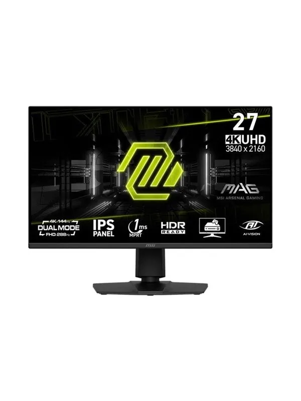 27" MSI MAG 275UPD E14 - LED monitor - 27"