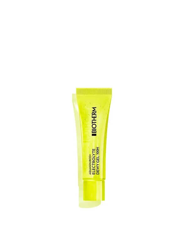 Biotherm Aquasource+ Electrolyte Dewy Gel 100H 30ml