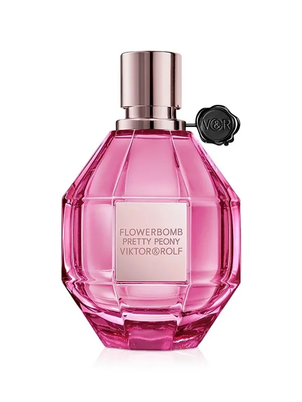 Viktor & Rolf Flowerbomb Pretty Peony Extreme EDP 100 ml