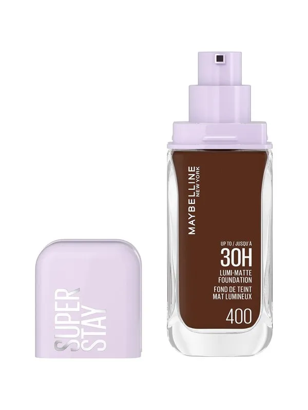 L'Oréal Paris Super Stay Lumi-Matte Foundation 35 ml.- 400